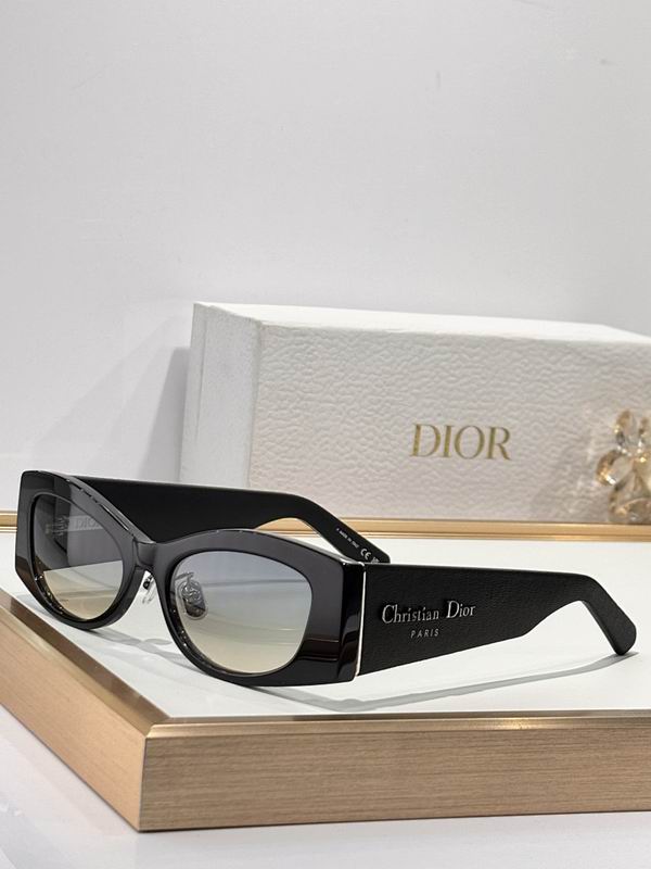 Dior Sunglasses ID:20260410-340